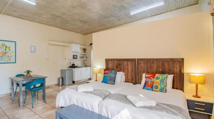 Glen Maine Guest House & Self Catering