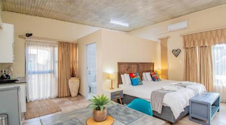 Glen Maine Guest House & Self Catering