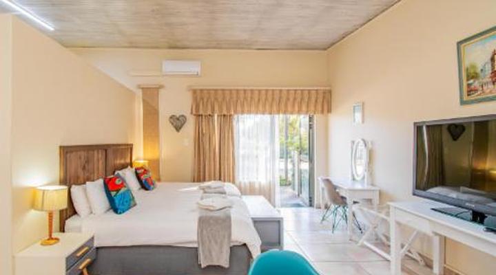 Glen Maine Guest House & Self Catering