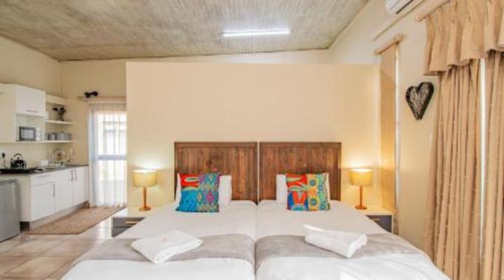 Glen Maine Guest House & Self Catering