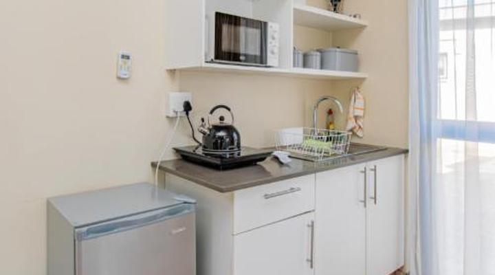 Glen Maine Guest House & Self Catering