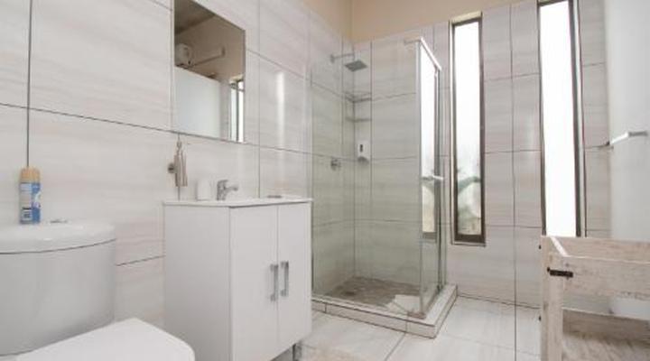 Glen Maine Guest House & Self Catering