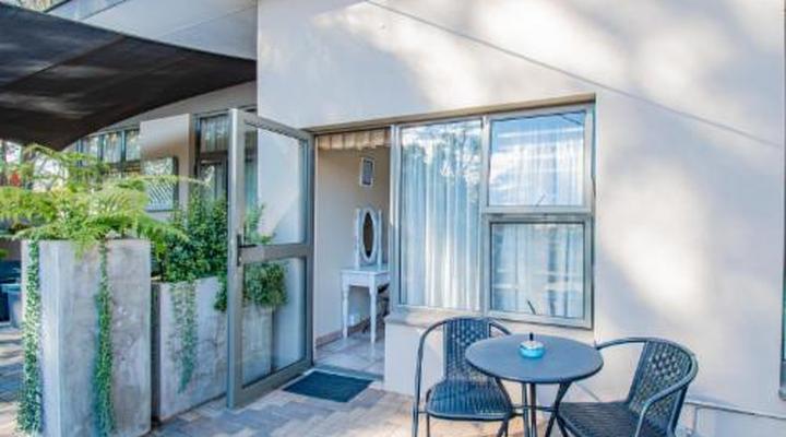 Glen Maine Guest House & Self Catering