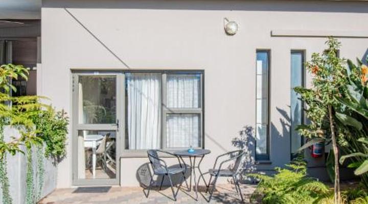 Glen Maine Guest House & Self Catering