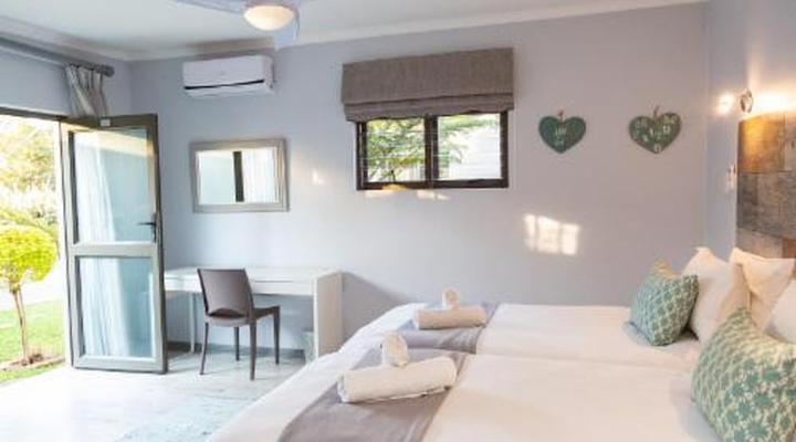 Glen Maine Guest House & Self Catering