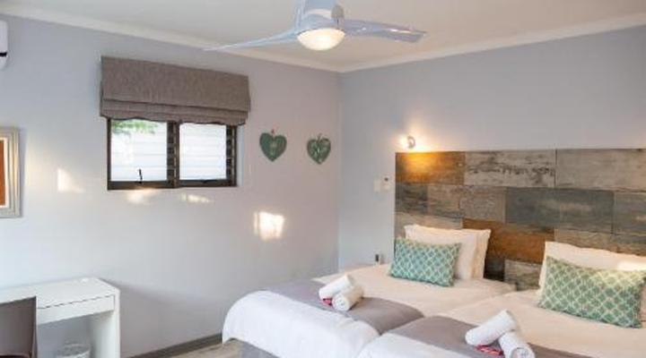 Glen Maine Guest House & Self Catering
