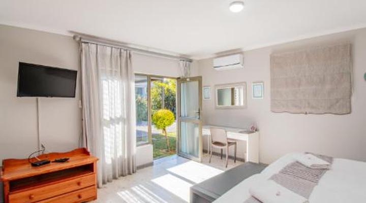 Glen Maine Guest House & Self Catering