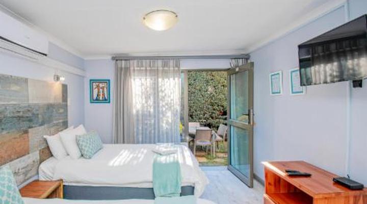 Glen Maine Guest House & Self Catering