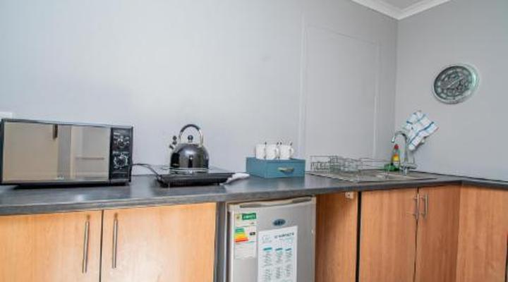 Glen Maine Guest House & Self Catering