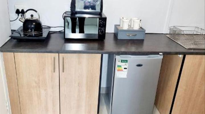 Glen Maine Guest House & Self Catering