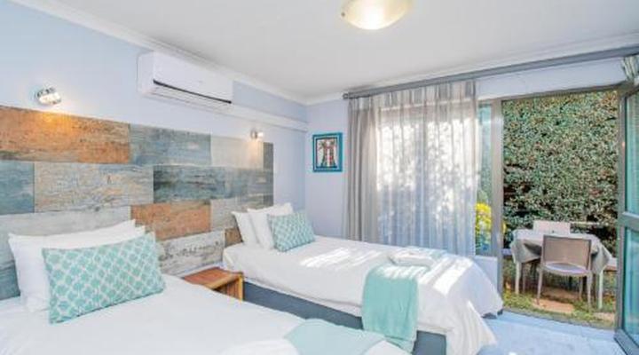 Glen Maine Guest House & Self Catering