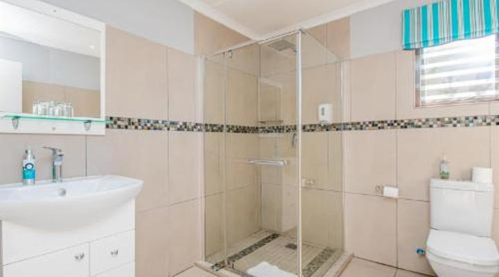 Glen Maine Guest House & Self Catering