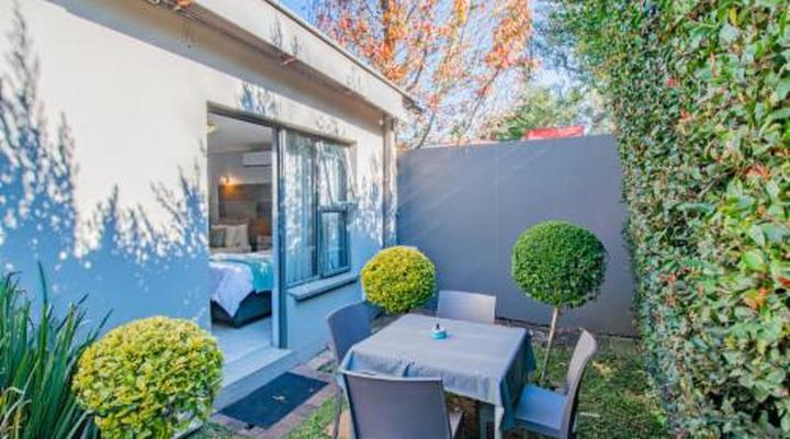 Glen Maine Guest House & Self Catering