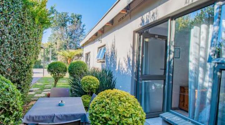 Glen Maine Guest House & Self Catering