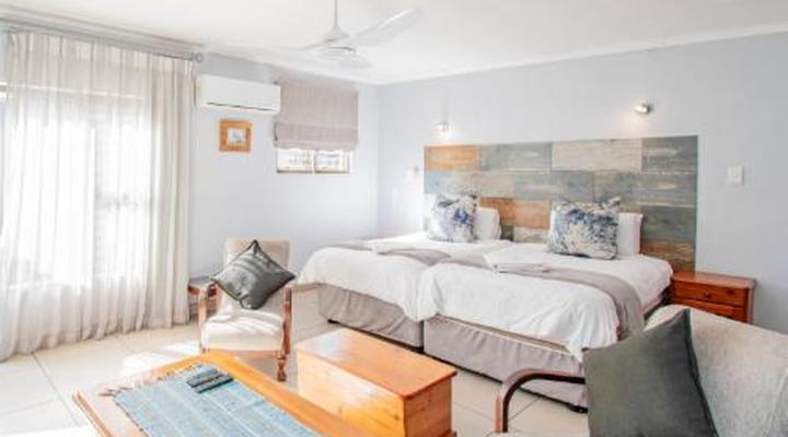 Glen Maine Guest House & Self Catering