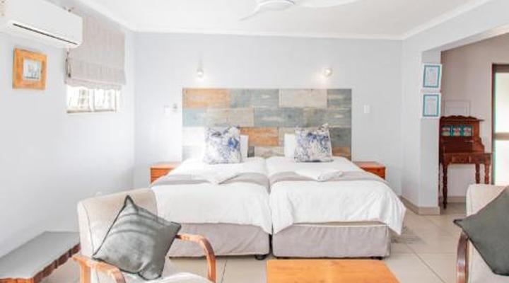 Glen Maine Guest House & Self Catering