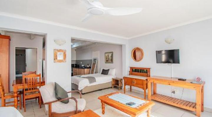 Glen Maine Guest House & Self Catering