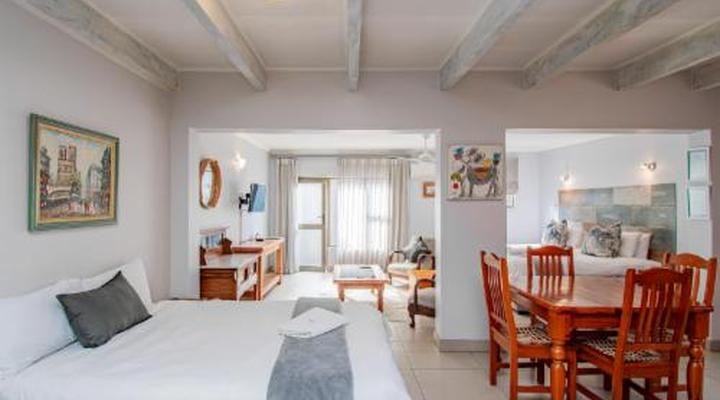 Glen Maine Guest House & Self Catering