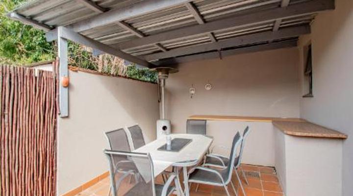 Glen Maine Guest House & Self Catering