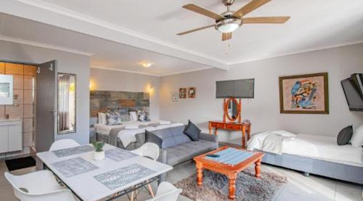 Glen Maine Guest House & Self Catering