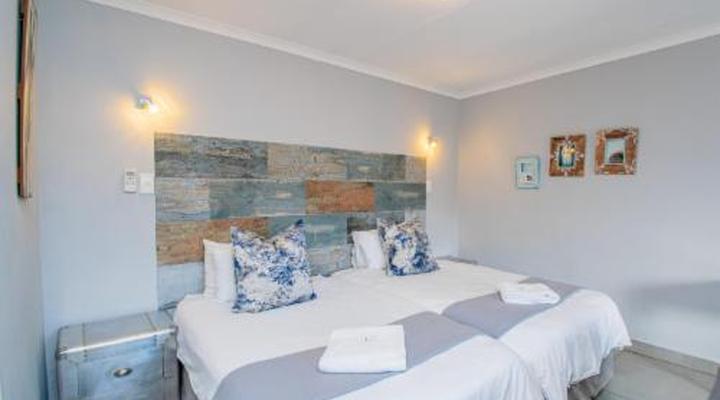 Glen Maine Guest House & Self Catering