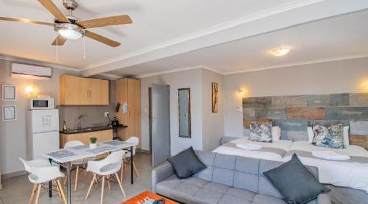 Glen Maine Guest House & Self Catering