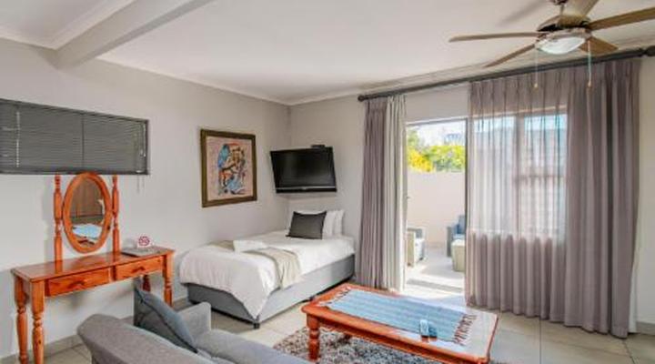 Glen Maine Guest House & Self Catering