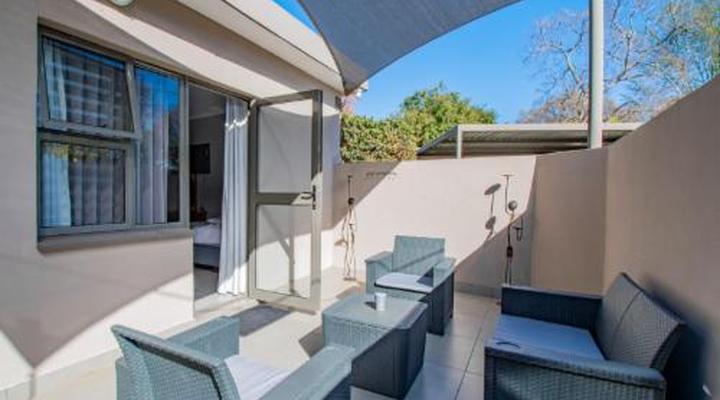 Glen Maine Guest House & Self Catering