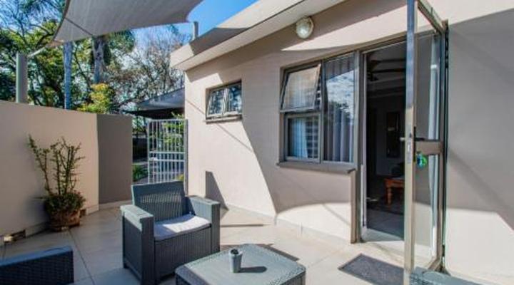 Glen Maine Guest House & Self Catering