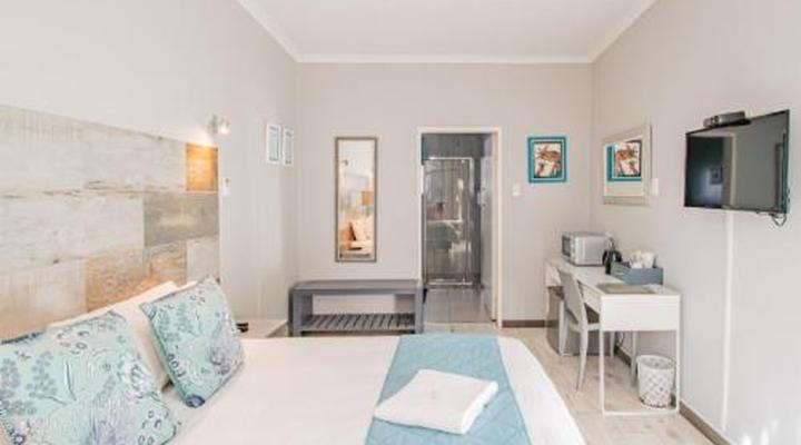 Glen Maine Guest House & Self Catering