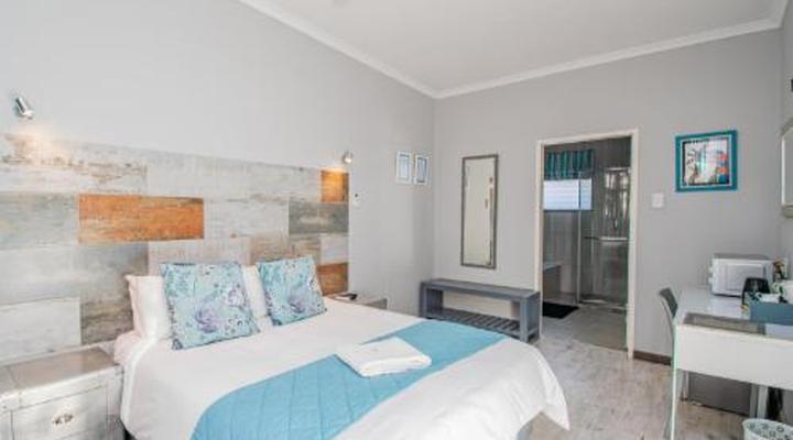 Glen Maine Guest House & Self Catering