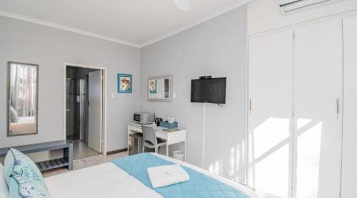 Glen Maine Guest House & Self Catering