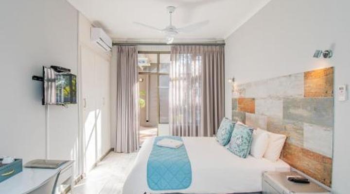 Glen Maine Guest House & Self Catering