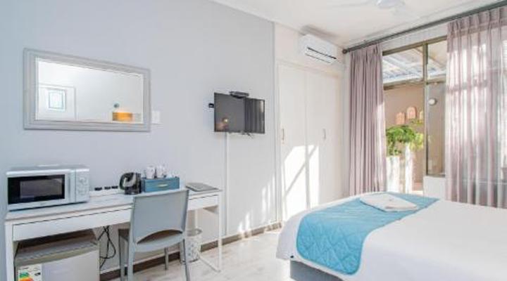 Glen Maine Guest House & Self Catering