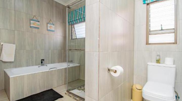 Glen Maine Guest House & Self Catering