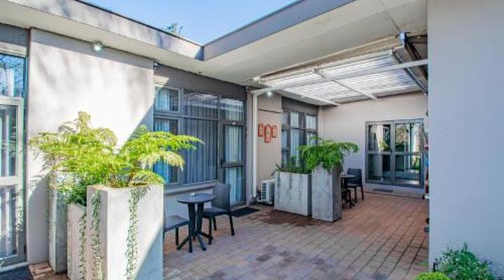 Glen Maine Guest House & Self Catering