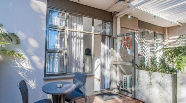 Glen Maine Guest House & Self Catering