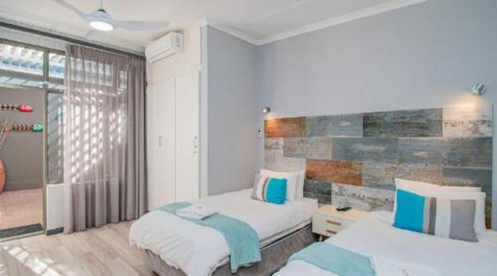 Glen Maine Guest House & Self Catering