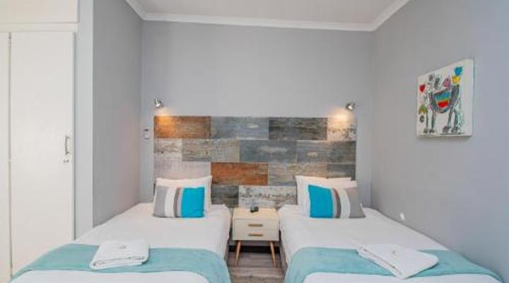 Glen Maine Guest House & Self Catering