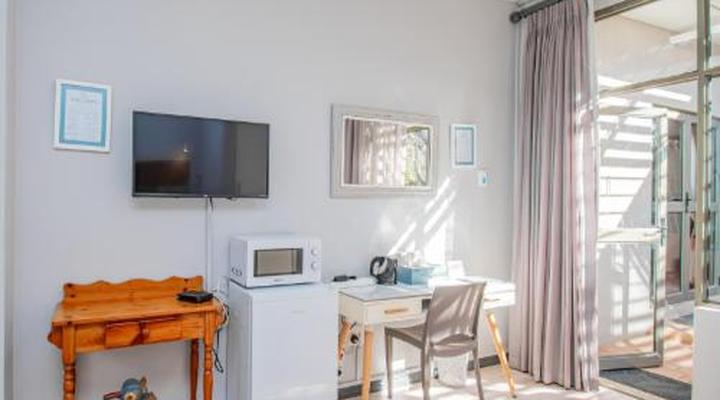 Glen Maine Guest House & Self Catering