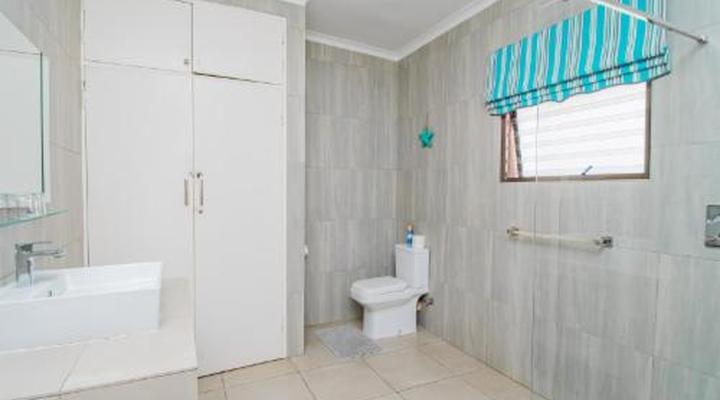 Glen Maine Guest House & Self Catering