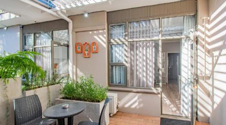 Glen Maine Guest House & Self Catering