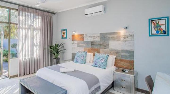 Glen Maine Guest House & Self Catering