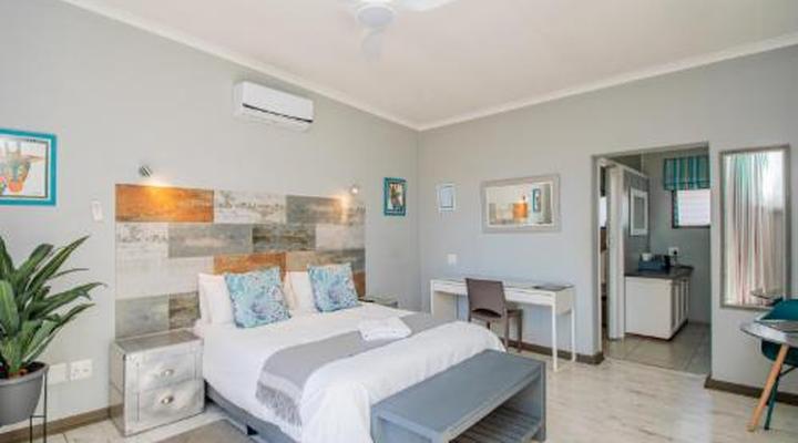 Glen Maine Guest House & Self Catering