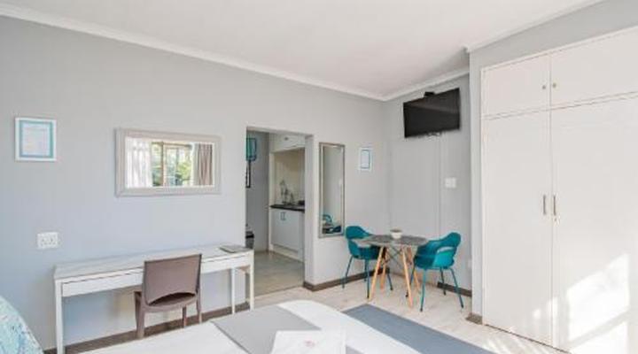 Glen Maine Guest House & Self Catering