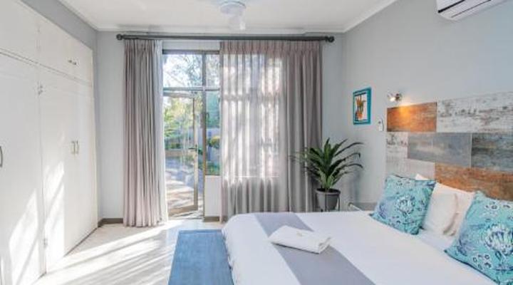 Glen Maine Guest House & Self Catering