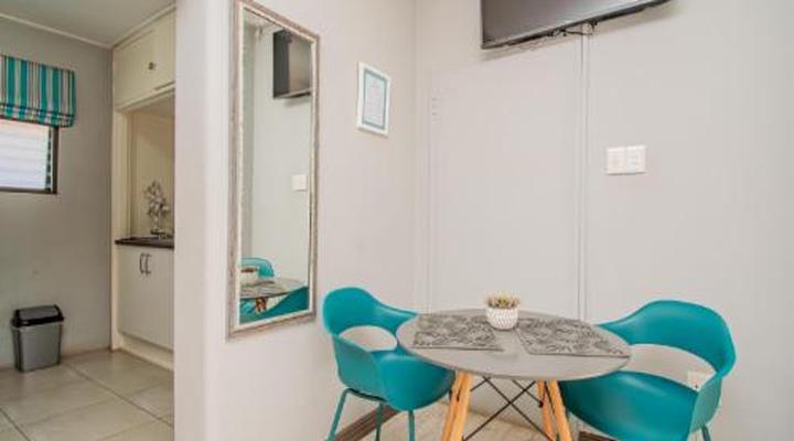 Glen Maine Guest House & Self Catering