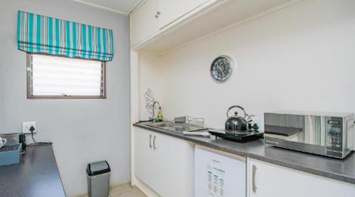 Glen Maine Guest House & Self Catering