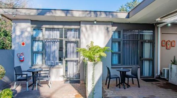 Glen Maine Guest House & Self Catering