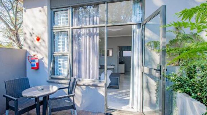 Glen Maine Guest House & Self Catering